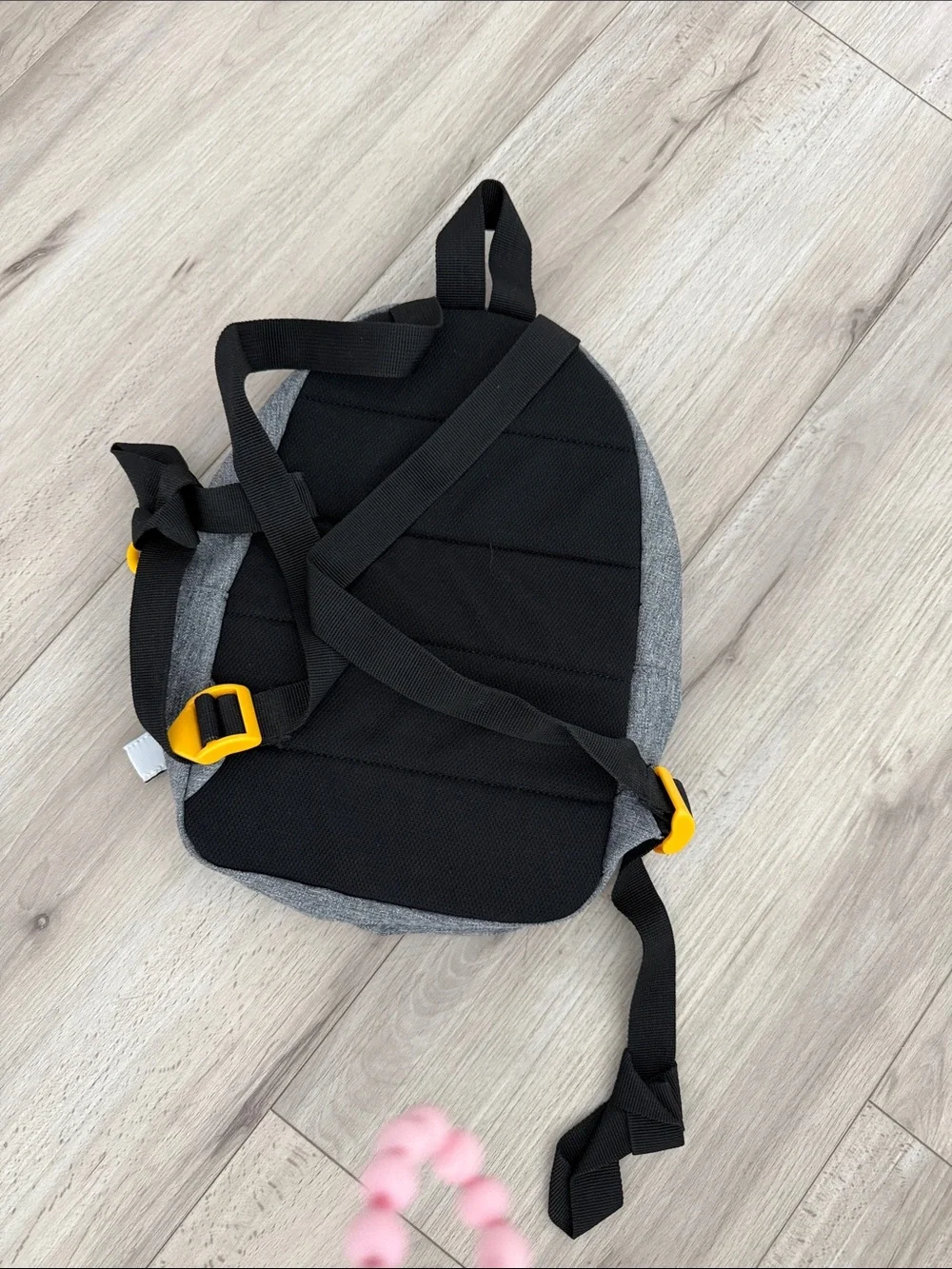 Jump compact backpack